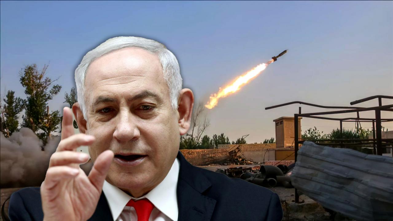 İsrail'den son dakika Suudi Arabistan duyurusu: Netanyahu Husileri kınadı