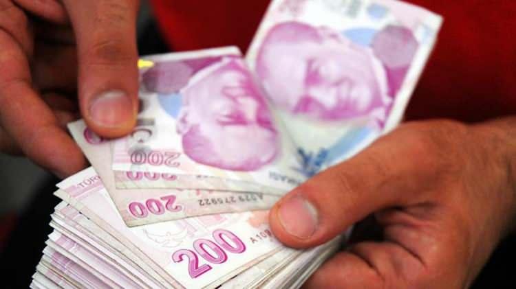 Emekliye 35 bin TL! Bankalar kesenin ağzını açtı