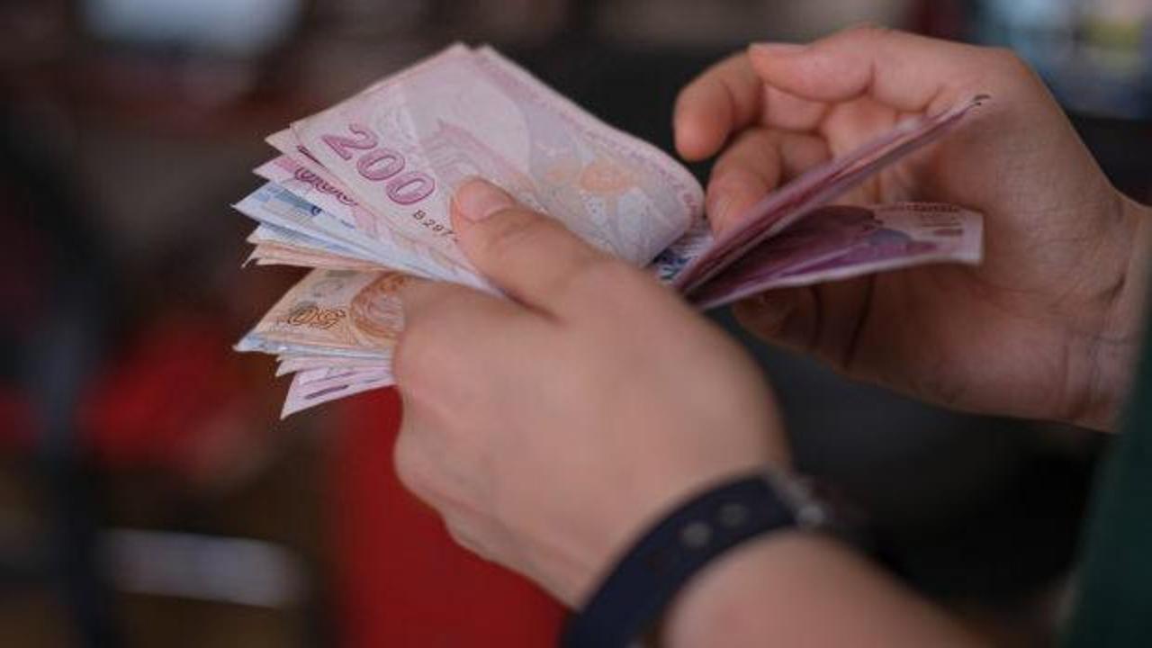 Vatandaşlık maaşı taslağı ortaya çıktı! Emekli maaşı kriter olacak!
