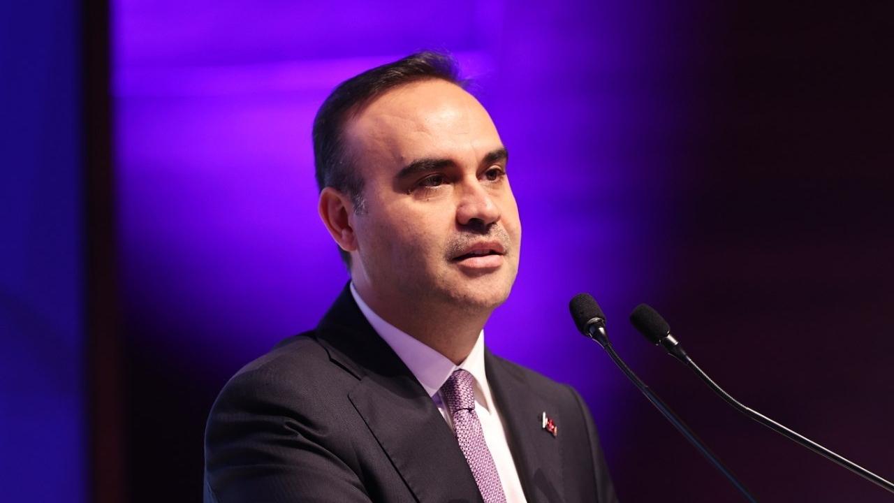 Bakan Kacır KOSGEB Girişimci Destek Programını duyurdu