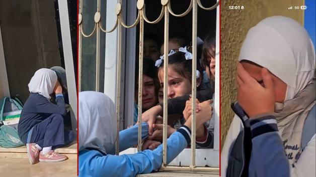Azerbaycan'da okullardaki başörtüsü yasağı devam ediyor