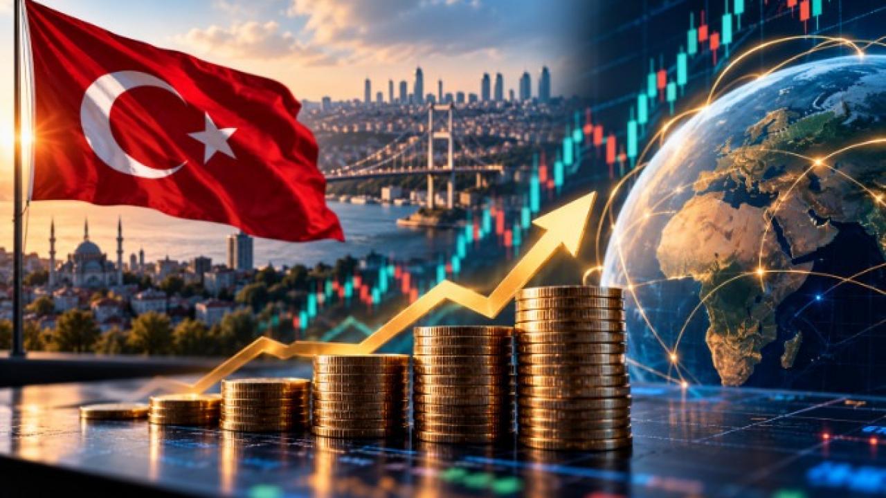 Dev bankadan Türkiye kararı: "Yatırım fırsatı" listesinde 8 gelişen piyasayı öne çıkardı