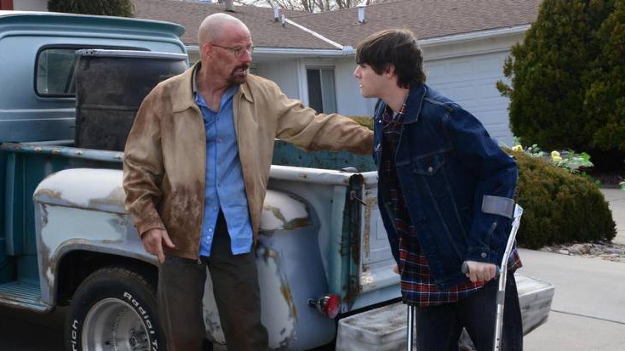 Breaking Bad'ın oyuncusu hayatını kaybetti