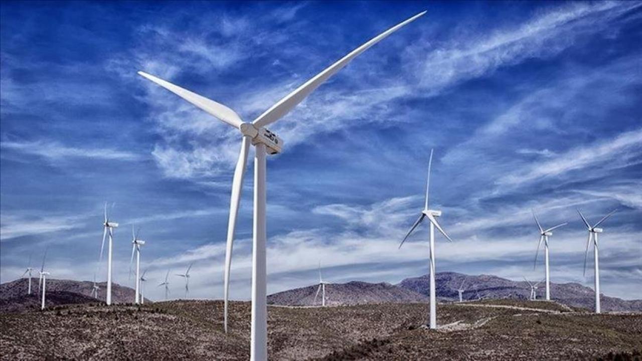 Türkiye'nin 2030 hedefi açıklandı: Denizin üstüne inşa edilecek: 3 milyar dolarlık yatırım