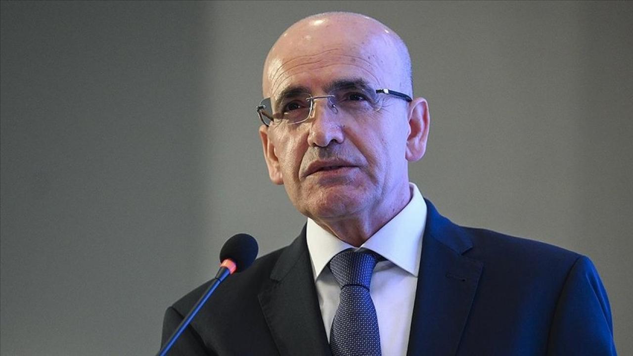 Bakan Şimşek açıkladı: Ağustosta 4,1 milyar dolarlık cari fazla verdik