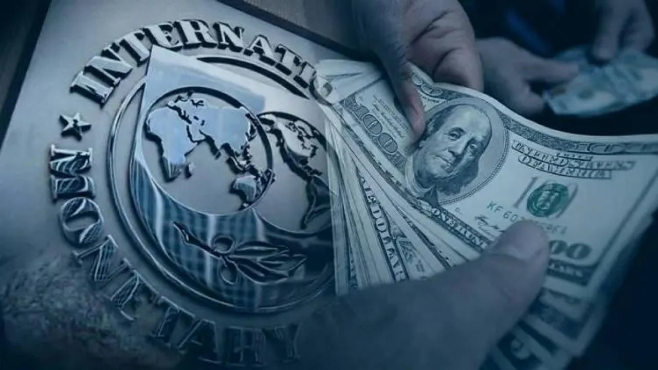 IMF'den yükselen tahvil getirilerinin mali riskleri artırdığı uyarısı