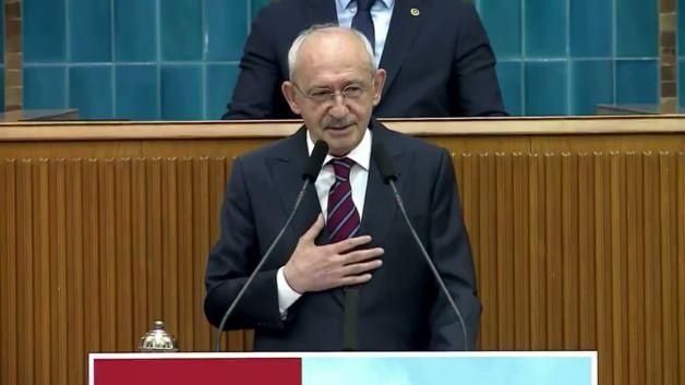 CHP genel Başkanı Kılıçdaroğlu’ndan kardeş Azerbaycan’a başörtüsü çağrısı