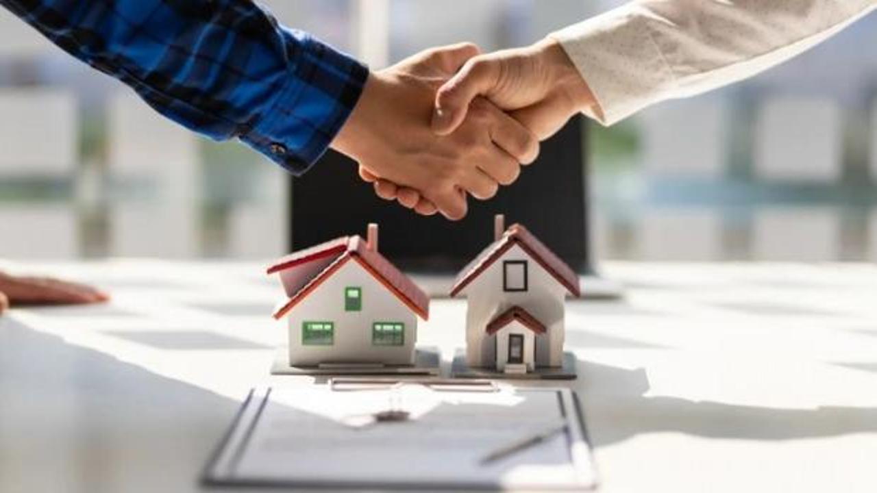 Gayrimenkulde dolandırıcılığı önleyecek yeni sistem 1 Aralık'ta devreye giriyor