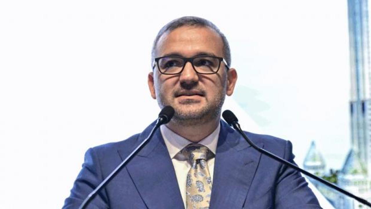 TCMB Başkanı Karahan: Fon çıkışları TL tercihini zayıflatmadı