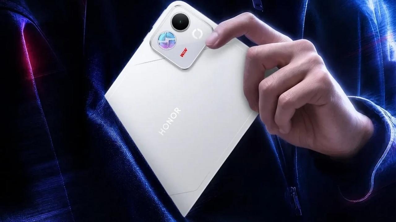 Honor'dan cebe sığacak tablet! Gücüyle herkesi şaşırttı