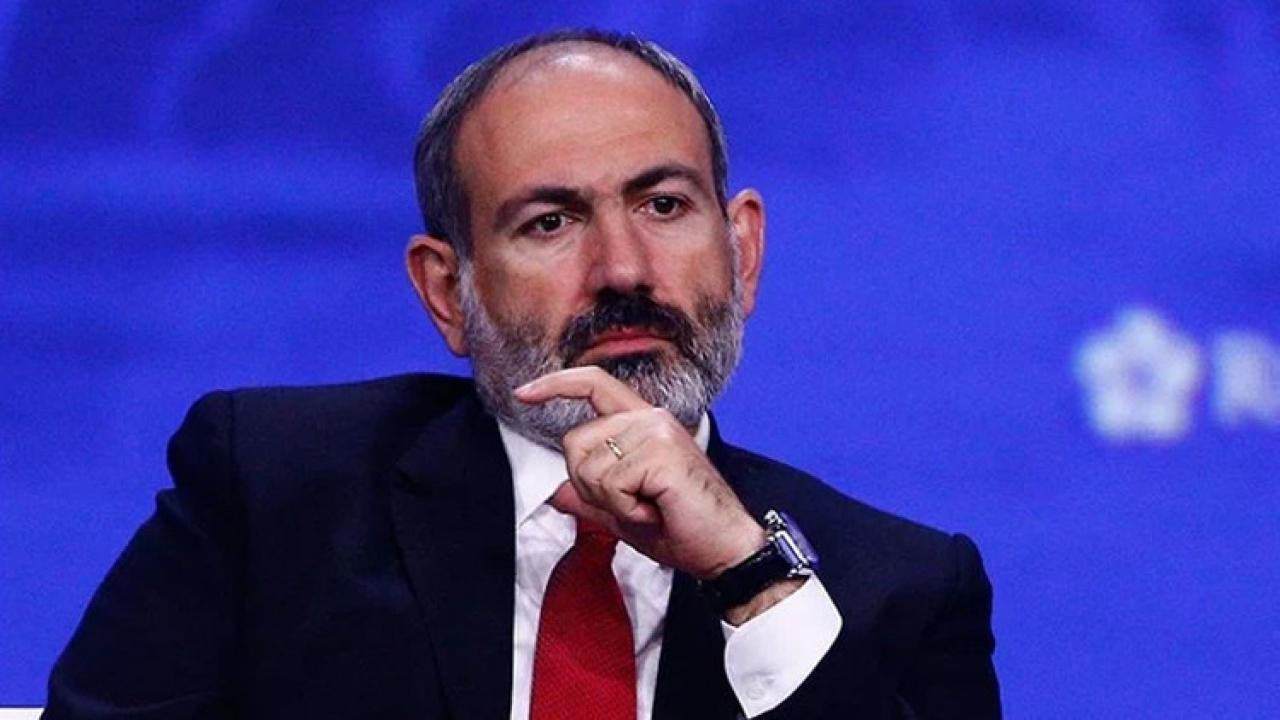 Paşinyan: Ermenistan ve Azerbaycan toprak takası yapmalı