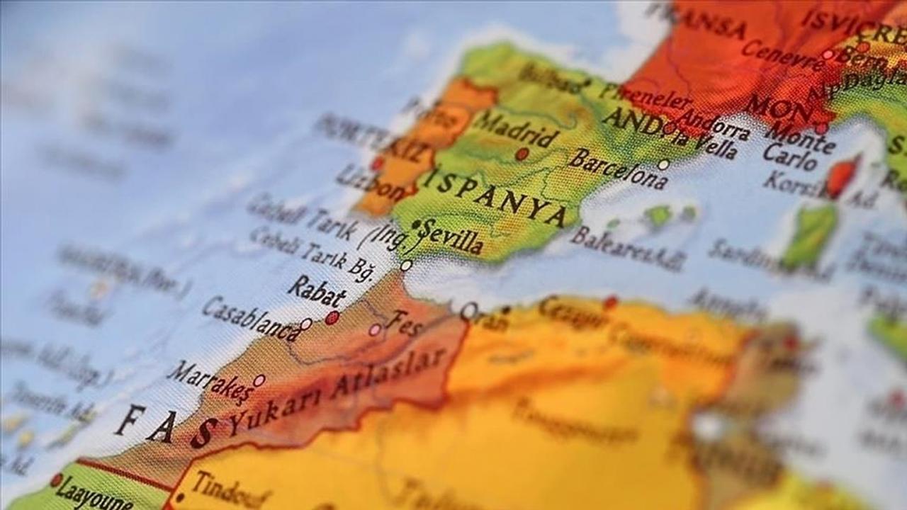 İspanyol basınında dikkat çeken iddia! Savaş gemileri bölgeye ulaştı