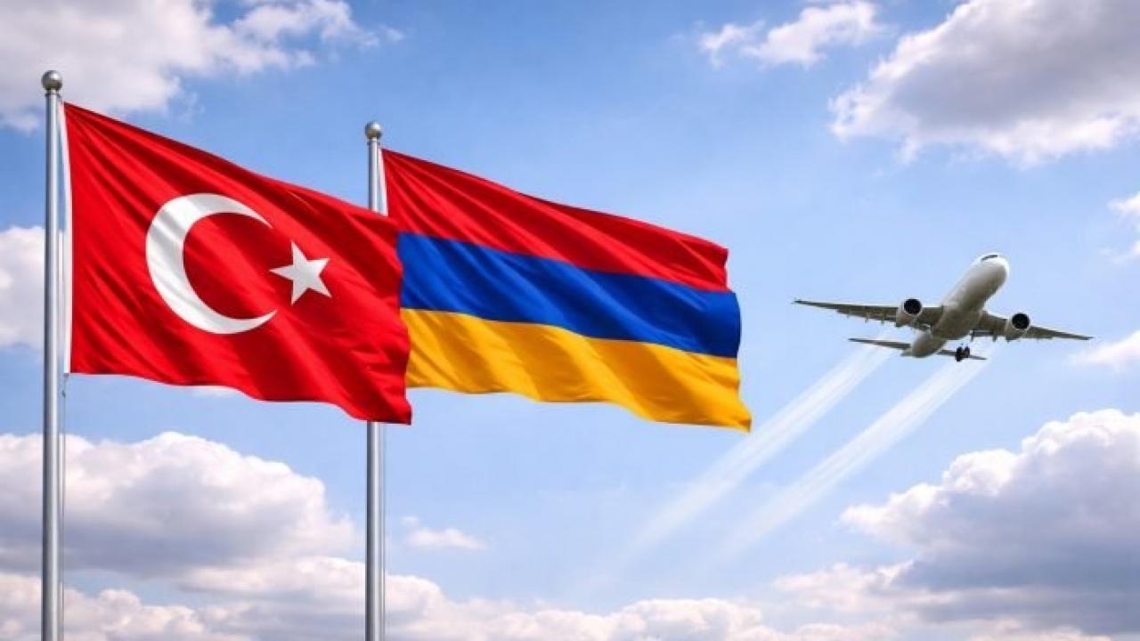Ermenistan'dan kritik 'Türkiye mesajı! 'Yarın sabah her şey değişebilir'