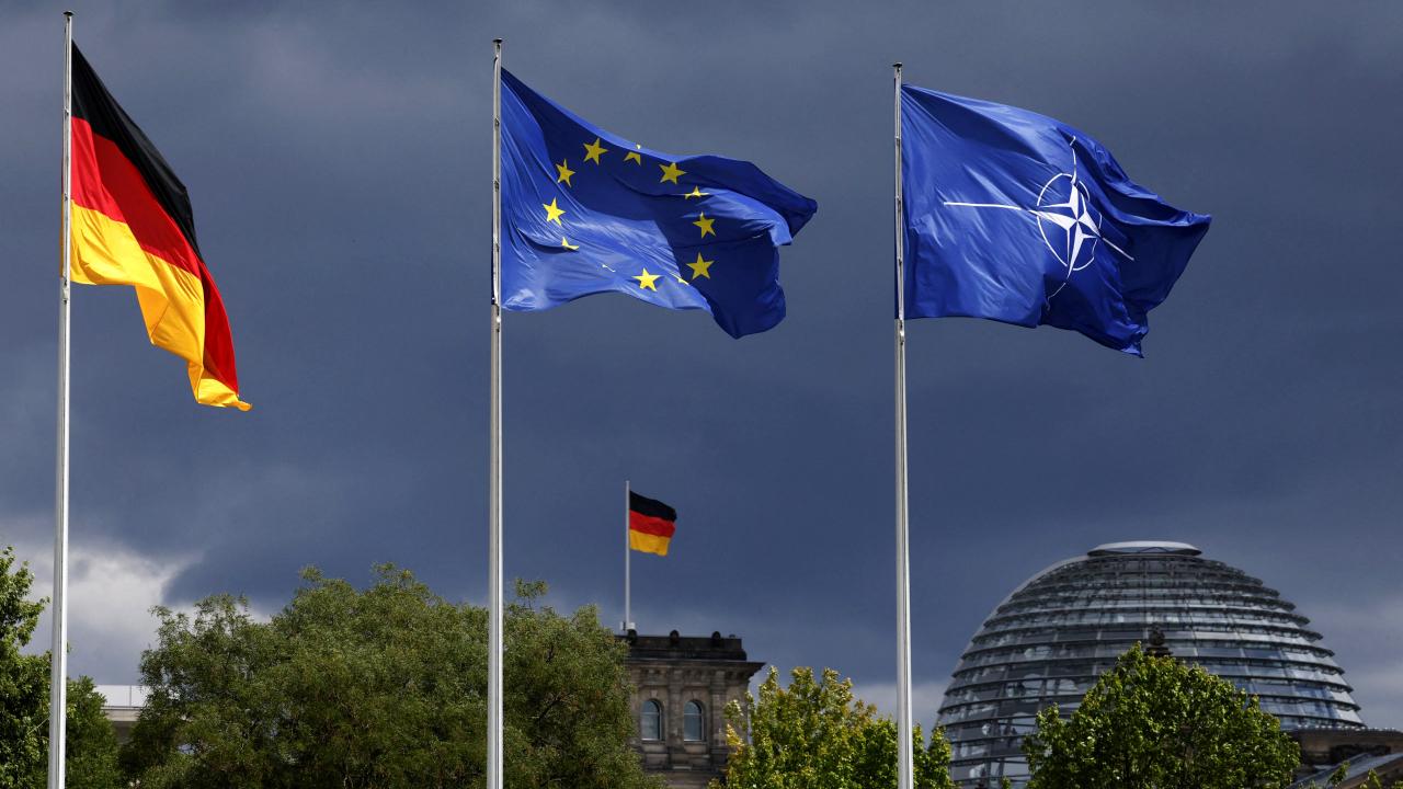 Avrupa Birliği harekete geçti! NATO ülkelerinde dev operasyon