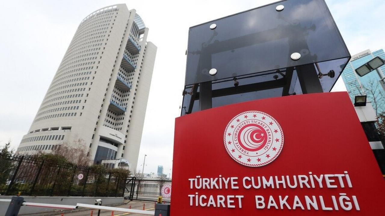 Ticaret Bakanlığı'ndan e-ticarette et ürünlerinin gramajına ilişkin uyarı