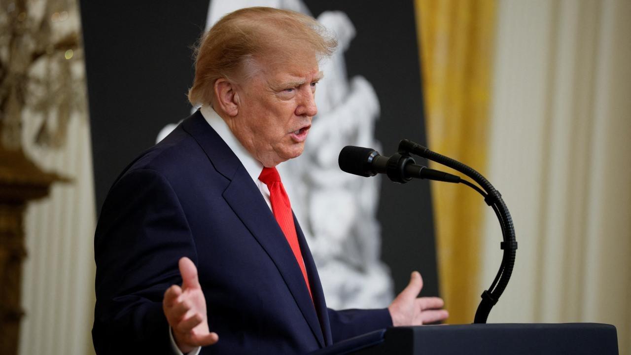 Trump 'Savaş bitecek' deyip duyurdu: Liderlerini bırakmalıydım...