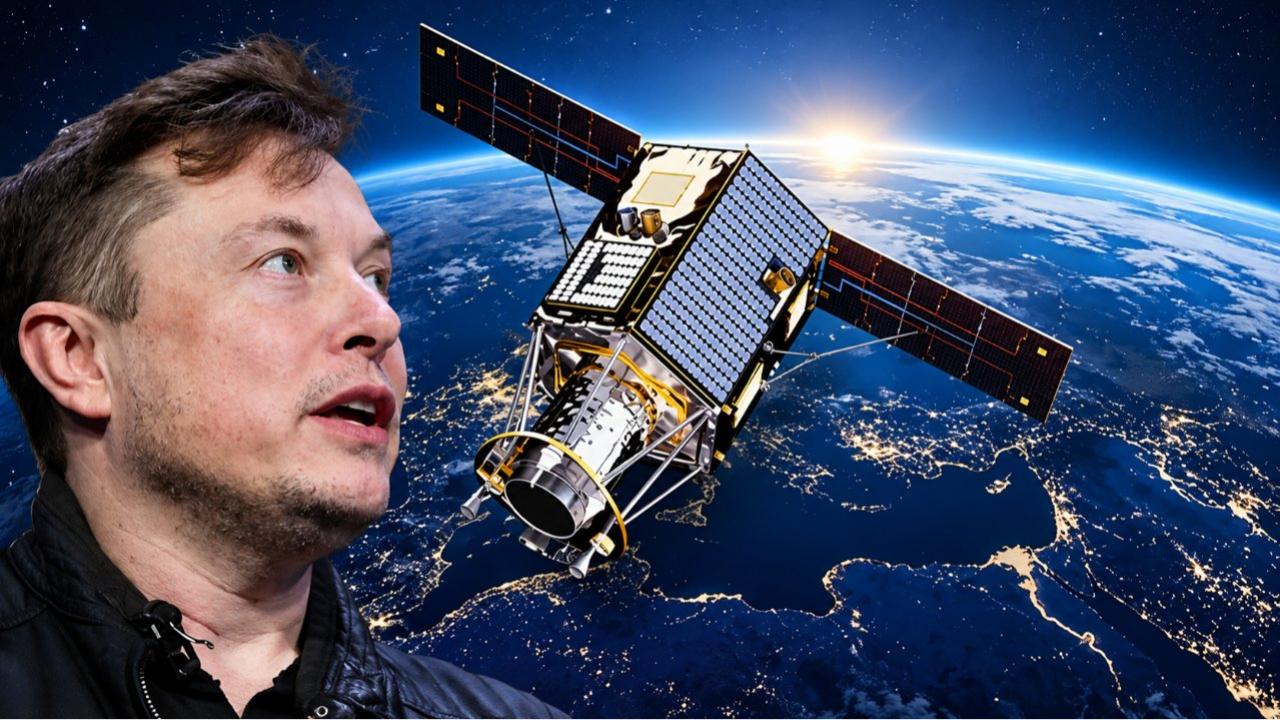 ABD basını yazdı: Starlink'e Türk rakip! Elon Musk'a ASELSAN şoku!