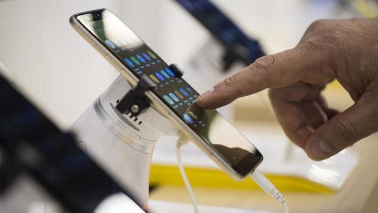 Cep telefonu alacaklara müjde! Taksit sınırı iki katına çıktı