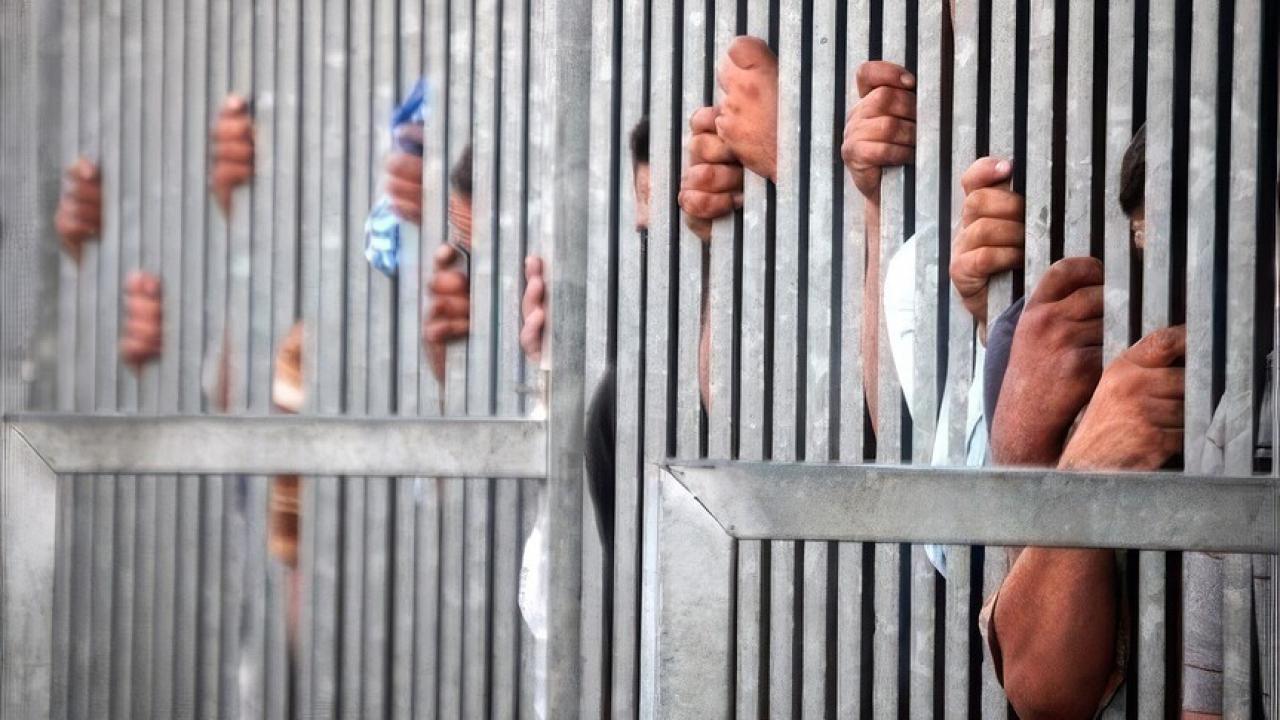 İsrail cezaevlerindeki zulüm belgelendi