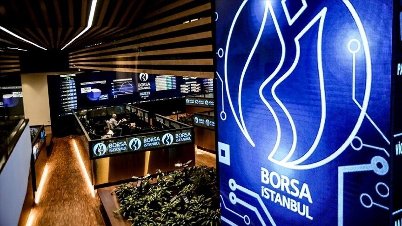 Borsa güne kayıpla başladı! Yatırımcıların gözü S&P’de
