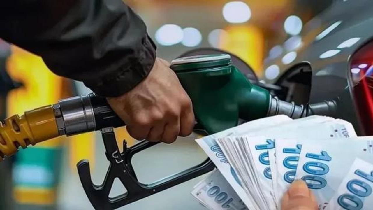 Akaryakıta dev indirim geliyor! Araç sahipleri dikkat