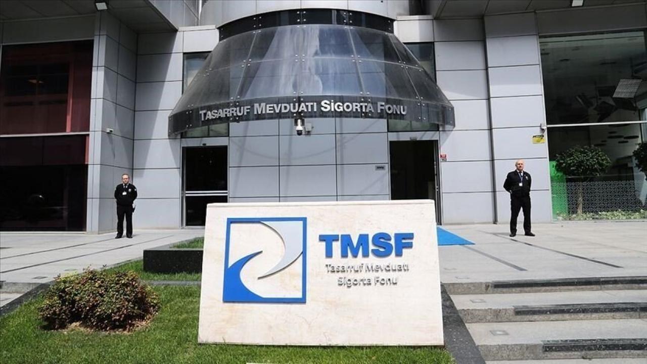 Doğa Sigorta TMSF’ye devredildi!