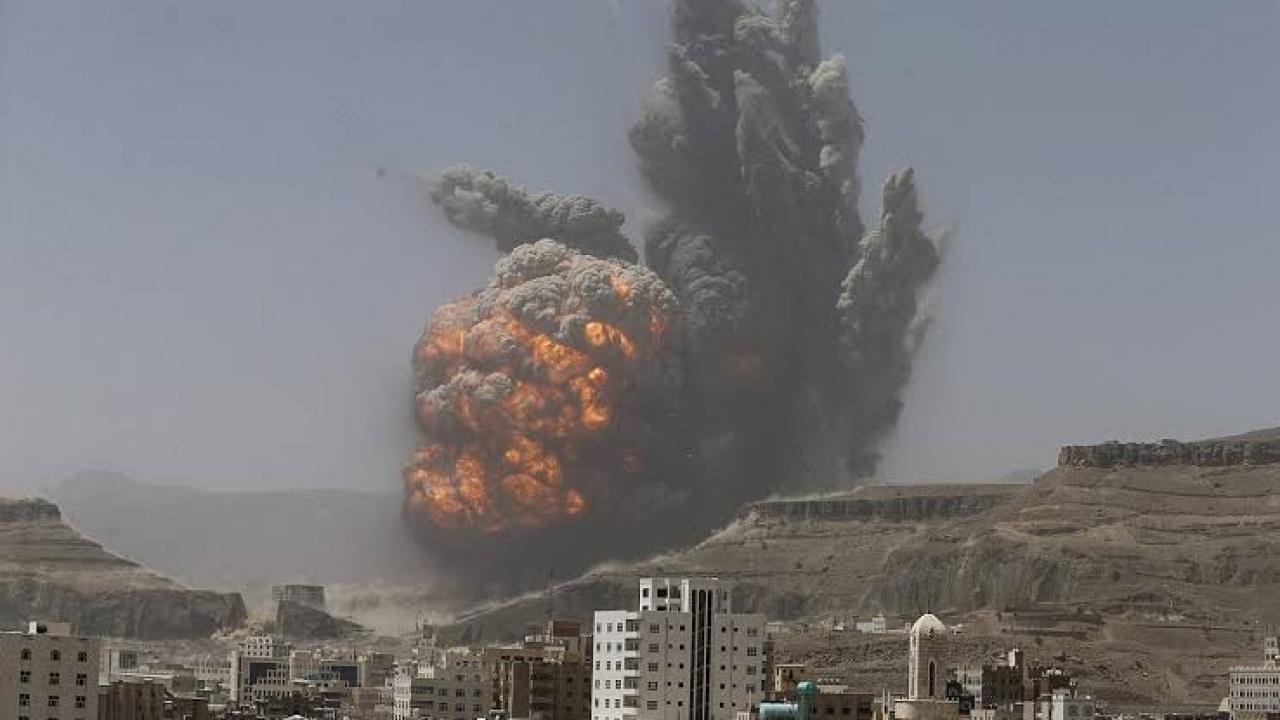 Yemen ordusu: Çatışmalar şiddetlendi