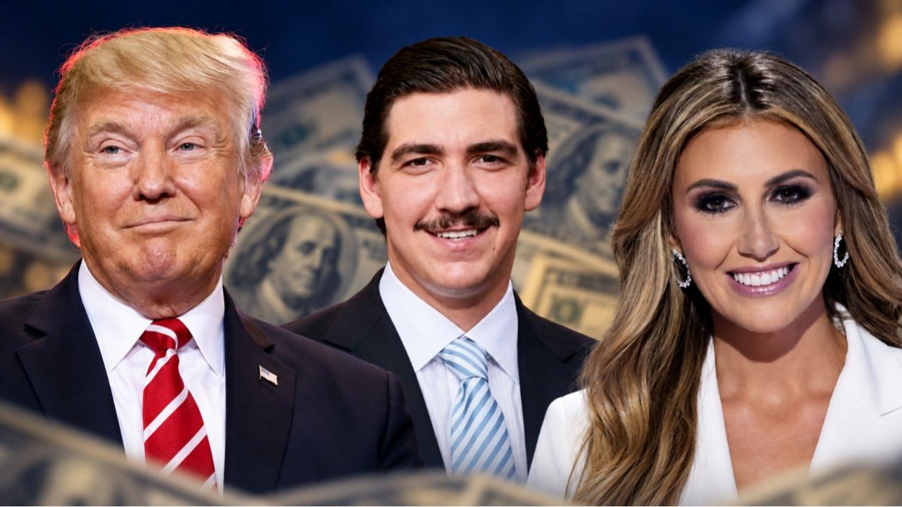 Türk iş insanının bağışı kayıplara karıştı, Trump soruşturma istedi