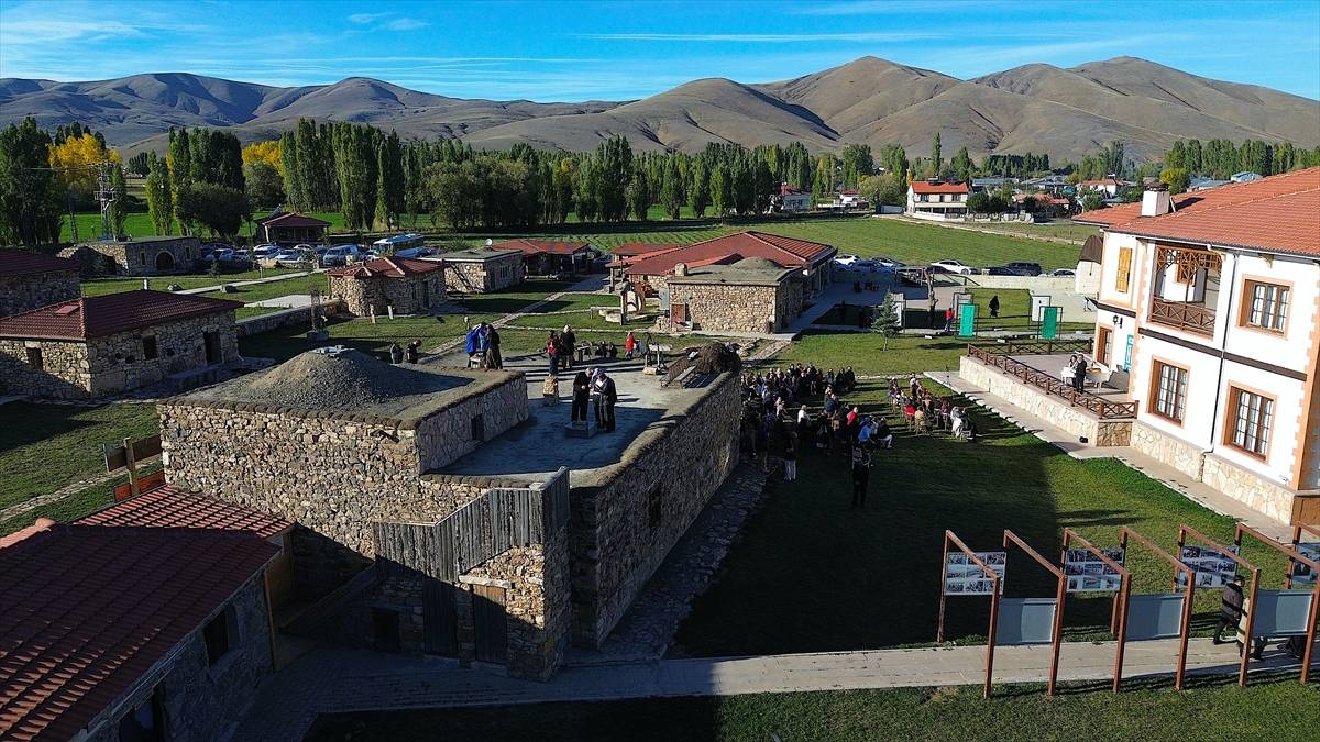 Anadolu’nun kültürel mirası Avrupa’da ödüllerle taçlandı
