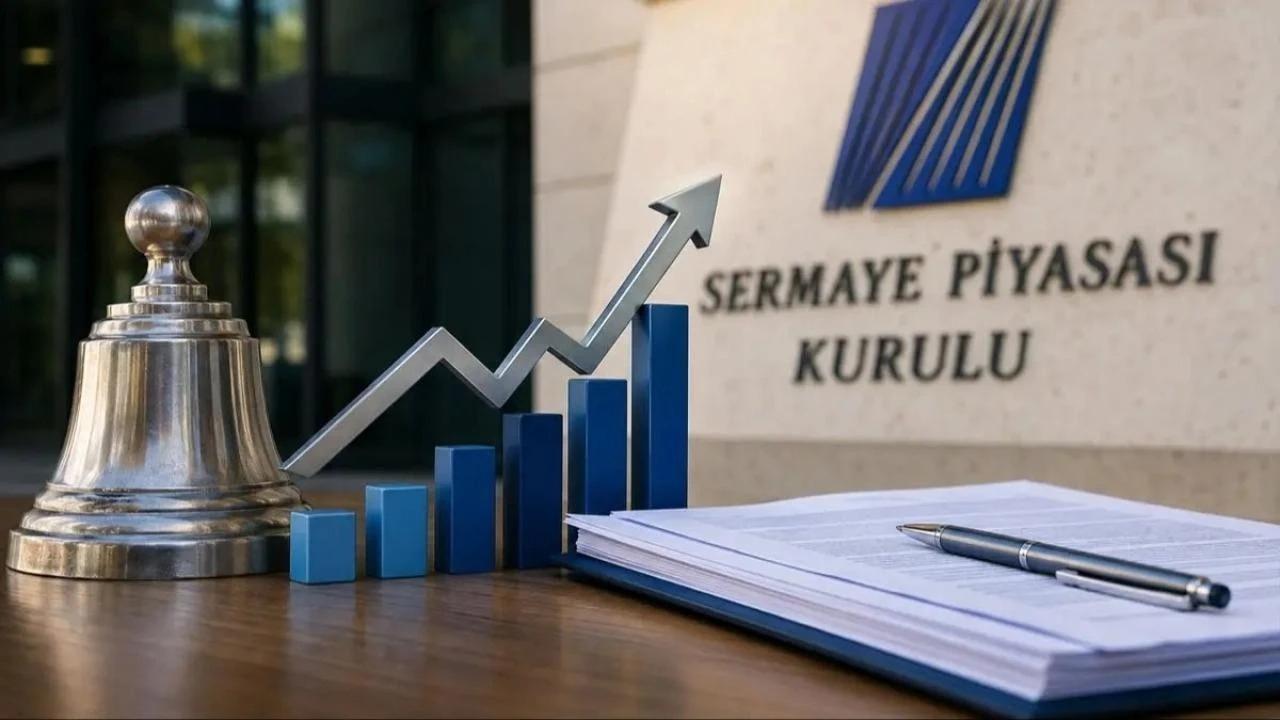 Yeni SPK yasası için geri sayım! Teklif bütçeden sonra Meclis’e geliyor