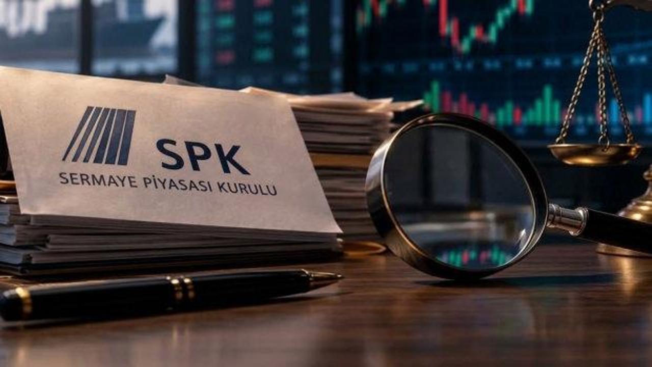 SPK duyurdu: Hedef Portföy fonları olağan tasfiye sürecine girdi