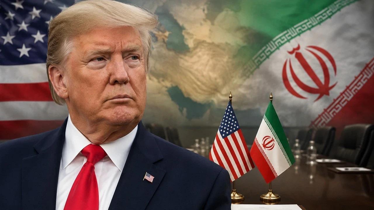 Trump'tan İran savaşı açıklaması: Çok hızlı bir şekilde sona erecek