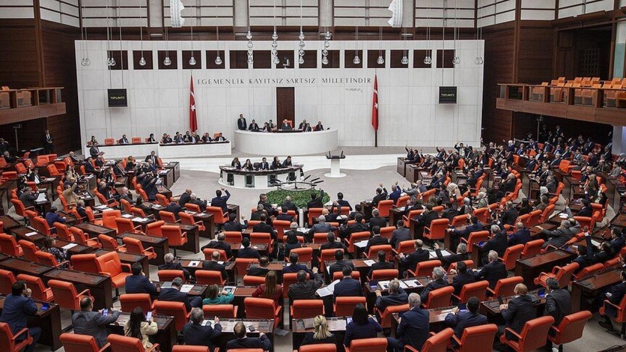 Yatırım fonu krizinde yeni adım! Meclis'te kritik hafta başlıyor: Kimlere ödeme yapılacak?