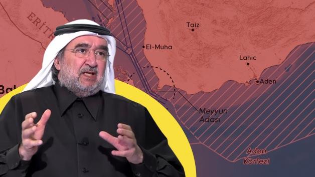 'Utanç verici anlaşma...' Dr. Abdülaziz bin Sager'den ABD'ye tepki: Biz müttefik değiliz
