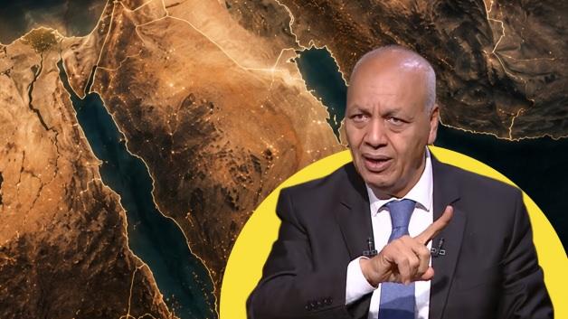 Kahire, Riyad'ı korumak neden şimdi harekete geçiyor? Mısırlı vekil Bekri ABD ve İsrail tuzağını işaret etti