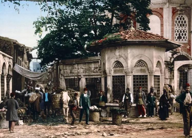 Eski tarihlerde 81 ilin adı neydi? Sadece 16 şehir asırlardır aynı