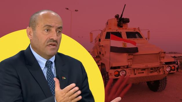 Denkleme Mısır da giriyor! Muhammed es-Semadi: Bölgesel ölçekte felaket yaşanabilir