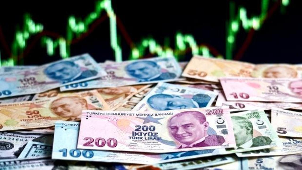 Fon Kurulu Toplantısı sonrası son dakika bildirisi: 40,8 milyar liralık işlem!