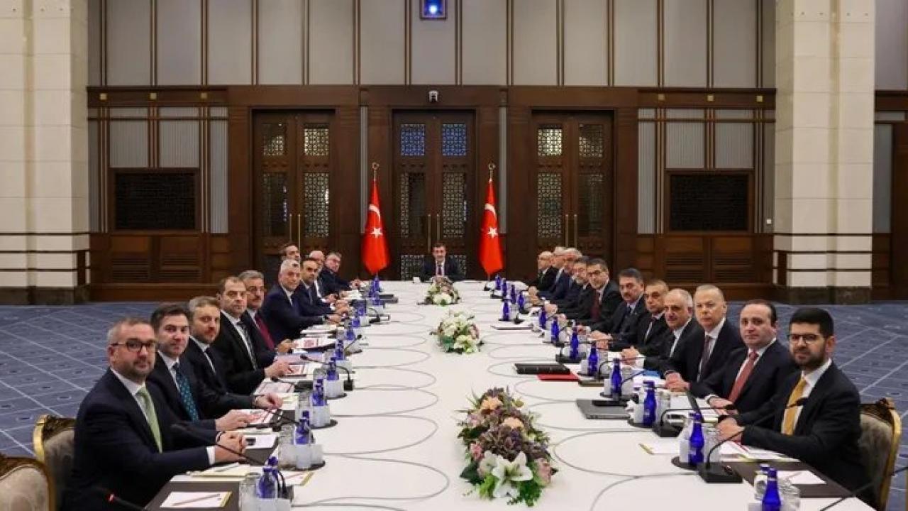 Ekonomide gözler EKK toplantısında! Masada hangi konular var?