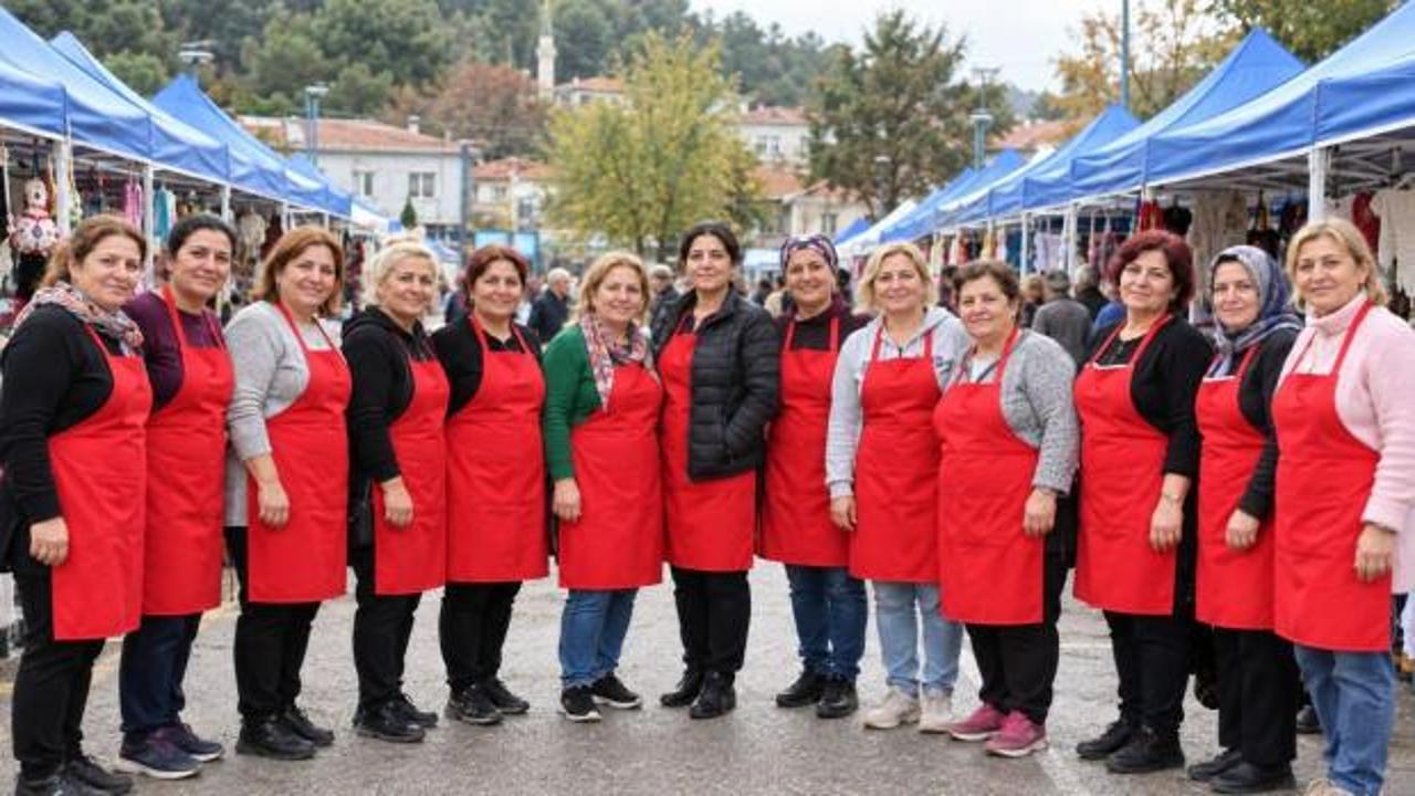 Coca-Cola Türkiye “Mutfaktan Yarına” uzanan yolculukta genç kadın işletmecilerin yanında