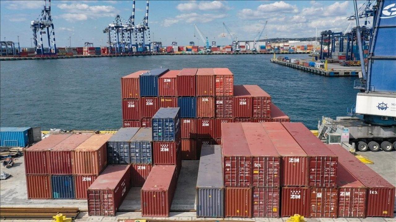 Türkiye'nin 9 aylık ihracat karnesi: 211 milyar dolarla tüm zamanların rekoru