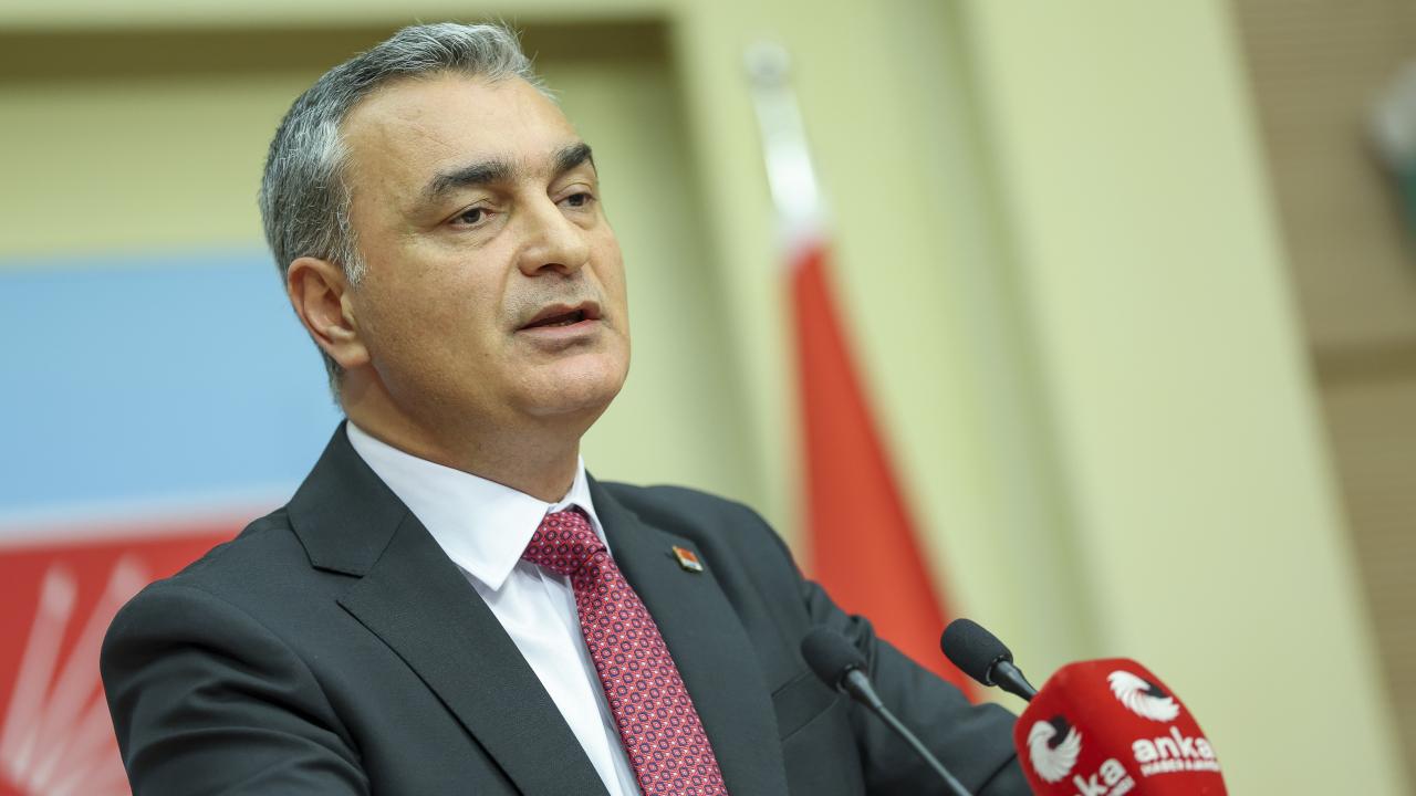 Üsküdar seçimi öncesi CHP'den YENİ Parti'ye dikkat çeken çağrı!