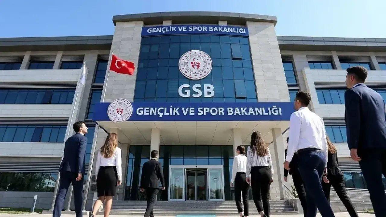 Bakanlıktan dolandırıcılığa karşı uyarı!