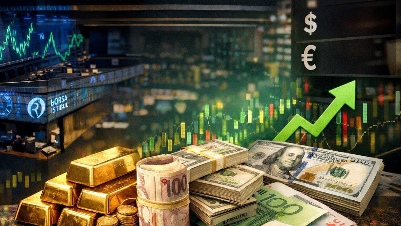 Altın için kritik eşik, faiz için geri sayım! Piyasaları neler bekliyor?