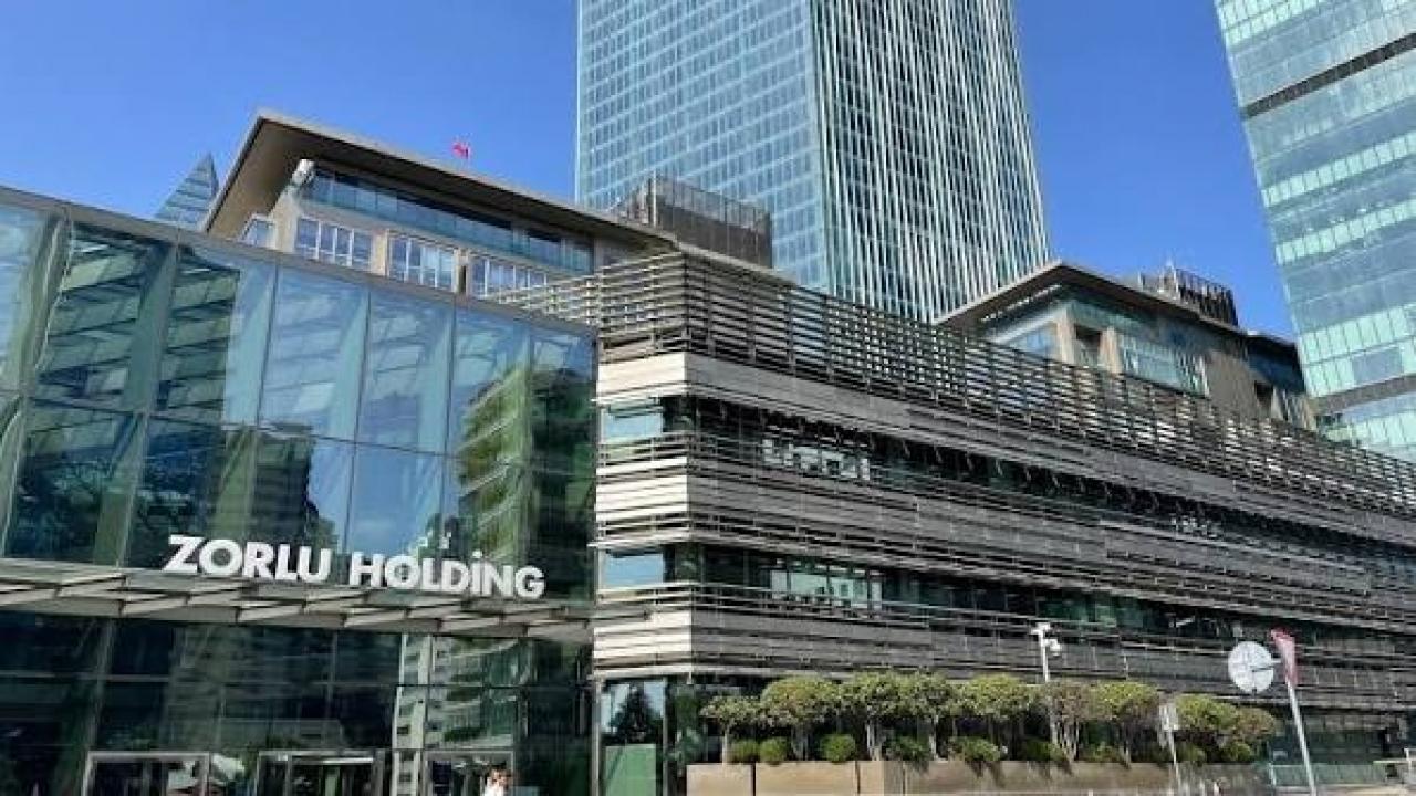 Zorlu Holding hisseleri elden çıkardı: 81 ilde hizmet veriyordu! Artık son verdi
