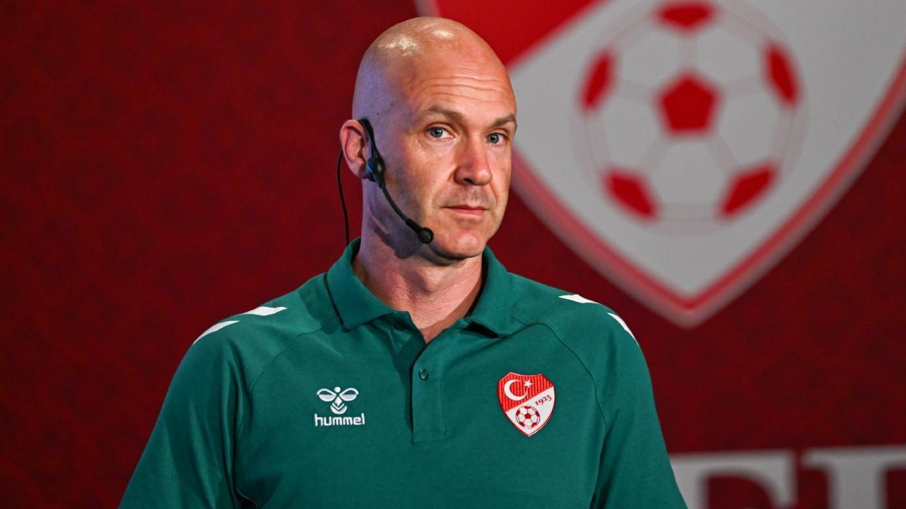 MHK başkanı oldu! Anthony Taylor aslında kimdir?