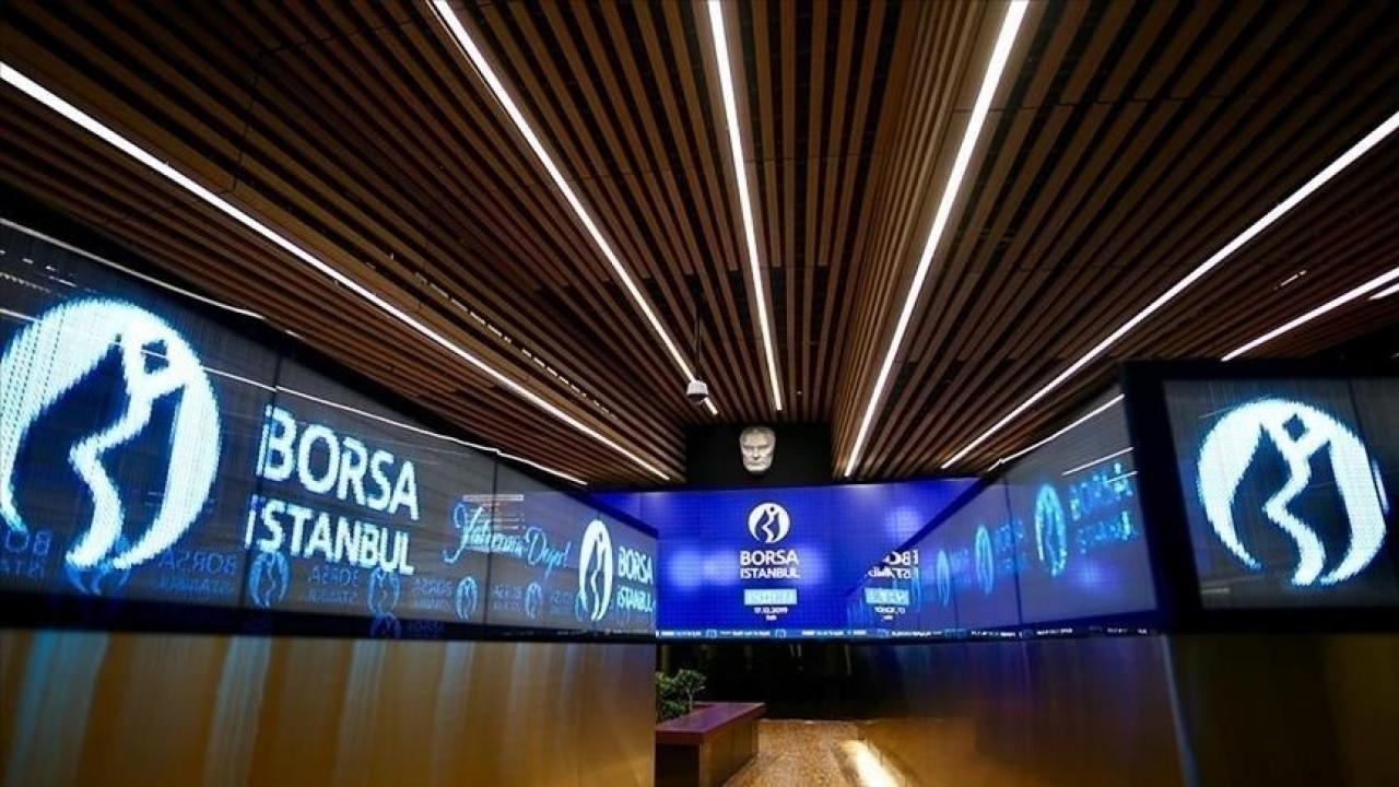 Borsada herkes satarken yabancılar aldı! İşte dikkat çeken 15 şirket