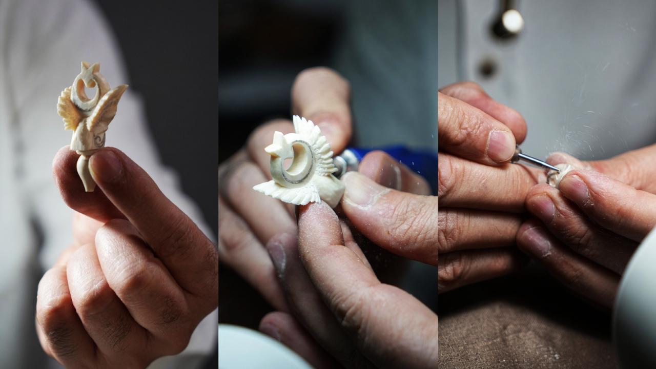 Her biri dünyada tek! Koleksiyonerlerin gözdesi oldu, yapımı 5 ay sürüyor