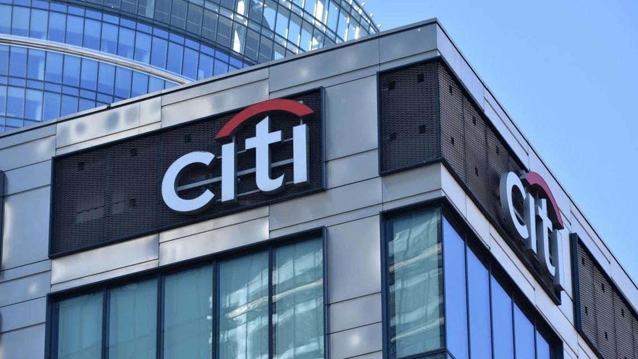 Citi stratejisti Costa Türkiye için faiz indirimi beklentisini açıkladı