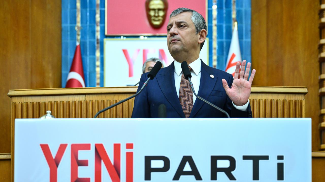 Yeni Parti için kritik gün: AYM bugün karar verecek!